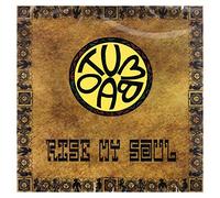 Tumbao - Tumbao: Rise My Soul [CD]