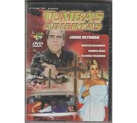 Tumbas Abiertas