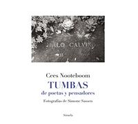 Tumbas: de poetas y pensadores: 101 (El Ojo del Tiempo)