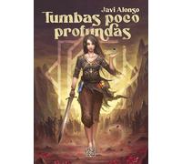 Tumbas poco profundas