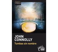 Tumbas sin nombre: 20 (MAXI)