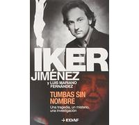 Tumbas Sin Nombre (Mundo mágico y heterodoxo)