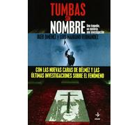 Tumbas sin nombre (Mundo mágico y heterodoxo)