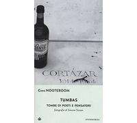 Tumbas. Tombe di poeti e pensatori (Gli Iperborei)