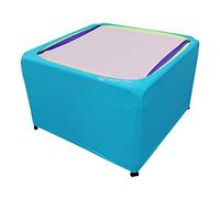 Tumbl Trak Grow Through Movement Caja de abrazo, integración sensorial, saco sensorial de licra