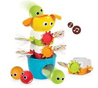 Tumble Ball Stacker Torre APILABLE