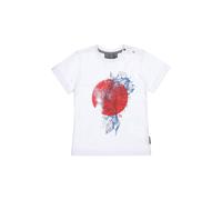Tumble ’n Dry Boys Wasabi Toddler Paper White Talla: 80 | Camisetas Outlet | kids | Blanco