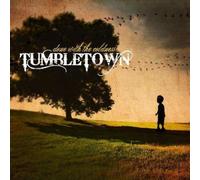 TUMBLETOWN - Done With The Coldness