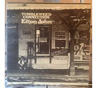 TUMBLEWEED CONNECTION Elton John