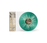 Tumbleweed Connection - Vinilo Verde