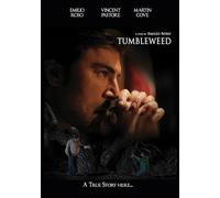 Tumbleweed [DVD]