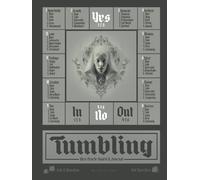 Tumbling Dice Oracle Board & Journal: (Gray)