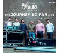 Tumbling Paddies - The Journey So Far (Live)
