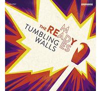 Tumbling Walls [Vinilo]