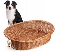 Tumbona de pasto para perros y gatos KADAX
