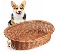 Tumbona de pasto para perros y gatos KADAX