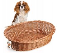 Tumbona de pasto para perros y gatos KADAX
