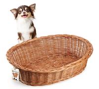 Tumbona de pasto para perros y gatos KADAX