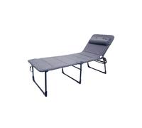 Crespo - Tumbona - AP/363 - Tex-Supreme - Gris