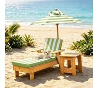 Tumbona Infantil De Exterior, Cama Para Perros De Exterior, Sillas De Playa