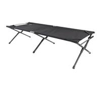Tumbona Outwell Laguna Hills L Color: negro
