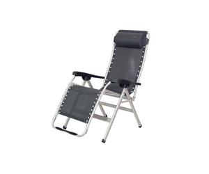 Tumbona reclinable crespo