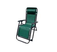 Tumbona reclinable Marbueno 90x108x66cm