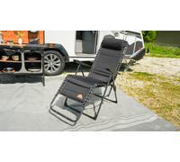 Tumbona relax camptime bari