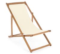 Tumbona Relax Noemi Crudo