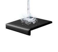 Tumbonas ergonómicas, colchoneta resistente a la intemperie, base antideslizante con acolchado, cojín de apoyo para relajarse durante todo el año, silla de playa de estilo contemporáneo, muebles de