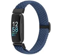 TumCez Correa compatible con Fitbit Inspire 3/Inspire 2/Inspire/Inspire HR/Fitbit Ace 3/Ace 2 Correa para Mujer Hombre Niño, turquesa, Casual