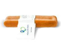 Tumeric Himalayan Yak Chews for Dogs - Long Lasting Natural Dog Treats