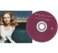 Tumes, Michelle - Center of the Universe