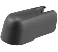 TUMEXI 1 Tapa de Tuerca for Brazo de limpiaparabrisas Trasero, for Jade Black Protector de Tuerca del Brazo del limpiaparabrisas