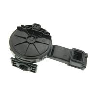 TUMEXI Tapa de válvula PCV con Junta for Chevrolet, Cruze, Sonic Aveo 5 Pontiac G3 Saturn Astra 1.6L 1.8L 08-15 55558673 5607187 55564395 Kit de válvula PCV para Coche(Gasket)