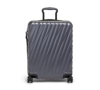 Tumi 19 Degree Maleta rígida Continental gris