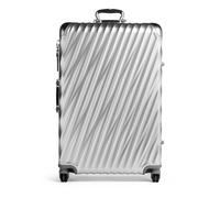Tumi 19 Degree Maleta rígida de aluminio L (71-80 cm) plata