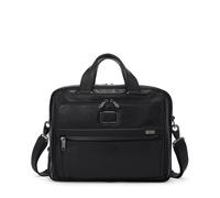 Tumi Alpha 3 Maletín Organizador Universal negro