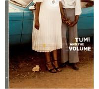 Tumi And The Volume - Same