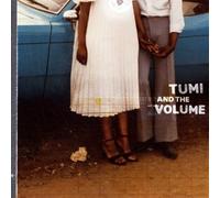 Tumi And The Volume - Tumi And The Volume