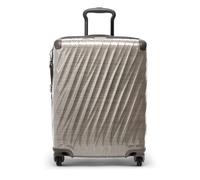 Tumi Maleta rígida 19 Degree Lite XS (equipaje de mano con 23 cm de profundidad) gris
