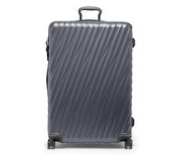 Tumi Maleta rígida 19 Degree texturizada L (71-80 cm) gris