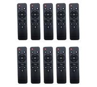 Tuminsi 10X Control Remoto para 331/ MAX X3 /Mini V8/ MAX H616 TV Box Android 10/9.0 4K Media Player Top Box Controller