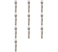 Tuminsi 10X Dispensador Sublimador de Ácido Oxálico para Apicultura, Tratamiento el Ácaro Varroa, Vaporizador, Nebulizador, Herramienta para la Protección de la Colmena.