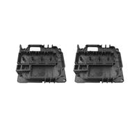 Tuminsi 2X Adecuado para 4720 I3200 Tapa del Cabezal de Impresión Colector Adaptador de Cabezal de Impresión Adecuado para Impresora de Inyección de Tinta UV Eco Solvent