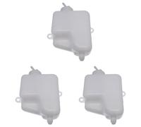 Tuminsi 3X Conjunto de Tanque de Condensador de Radiador para Montero Sport I L200 1996-2007 MR127441