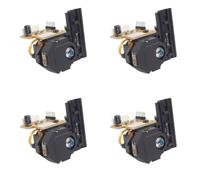 Tuminsi 4X -240A -240 KSS240A Radio Reproductor de BLU-Rays CD Captadores ópticos con Lente para de -Head