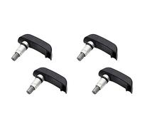 Tuminsi 4X Sensor de Control de Presión de Neumáticos Delanteros Y Traseros de Motocicleta Sensor TPMS R para 1200 F 700 F 800 S 36318532731