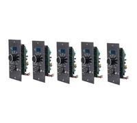 Tuminsi 5X Reemplazo de La Placa Controladora de Actualización del Termostato Digital para Pellet Grill