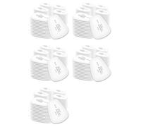 Tuminsi Cartuchos de Filtro para Respirador 5N11 para Filtros de Mascarilla de las Series 6200, 6502 y 7502, para Corte A Prueba de Polvo y con Soplete (400 Unidades)